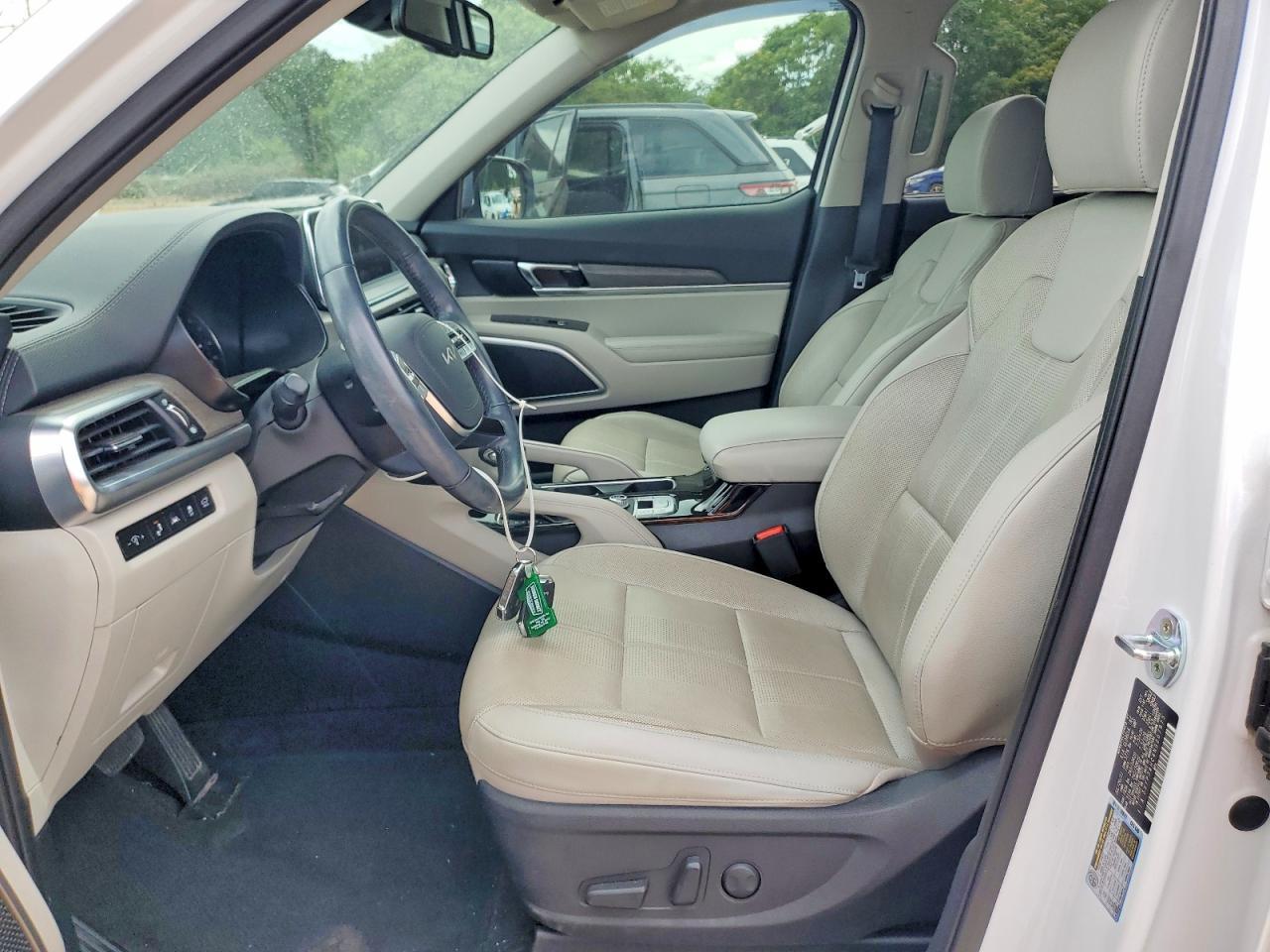 2022 Kia Telluride Ex - Фото 7
