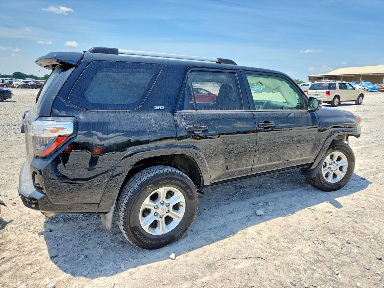 2020 Toyota 4Runner Sr5 Premium - Фото 3