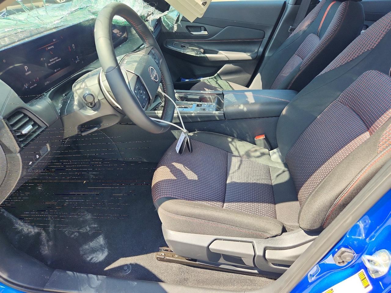 2026 Nissan Sentra Sr - Фото 7