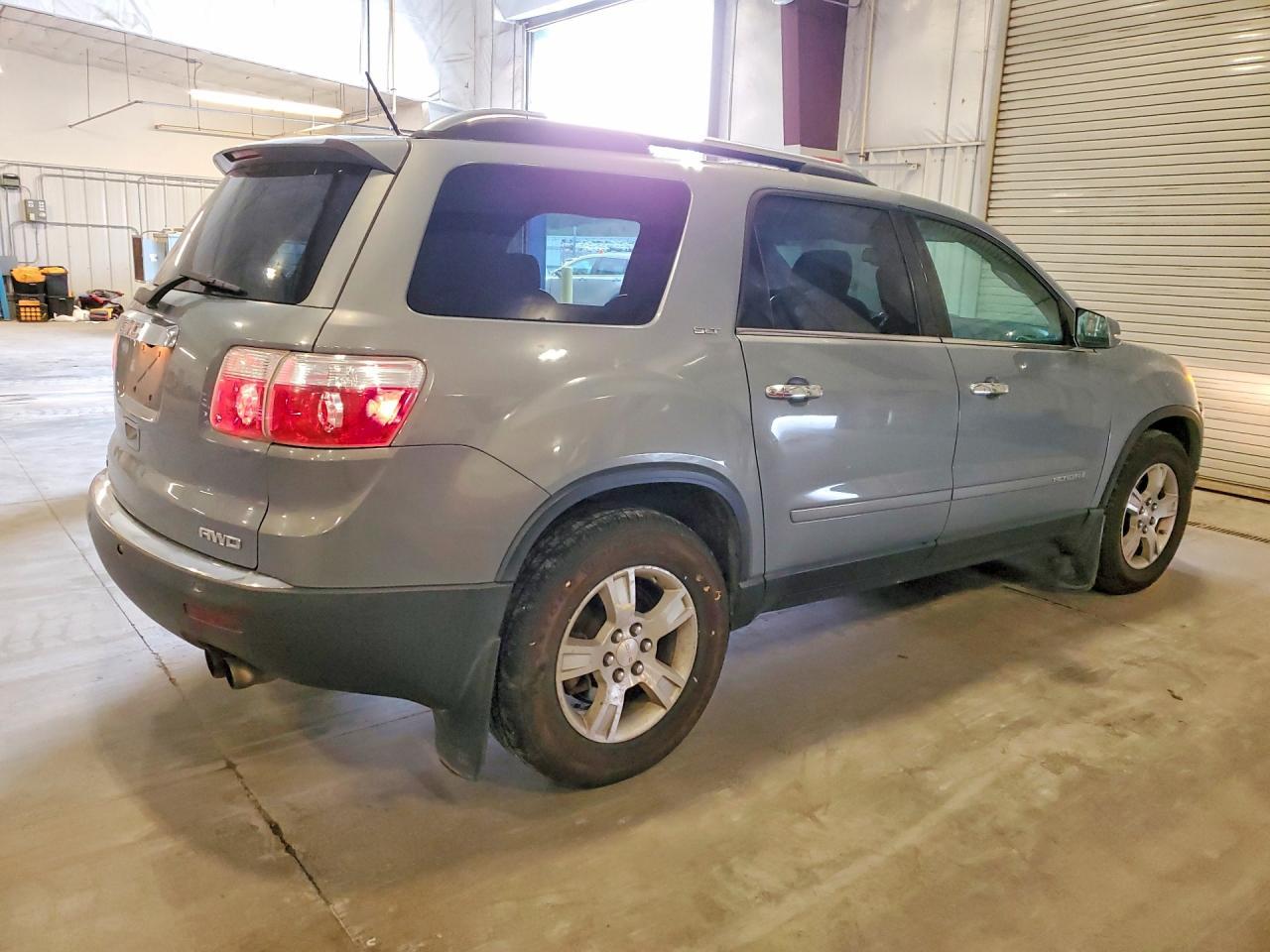 2008 GMC Acadia Slt-2 - Image 3