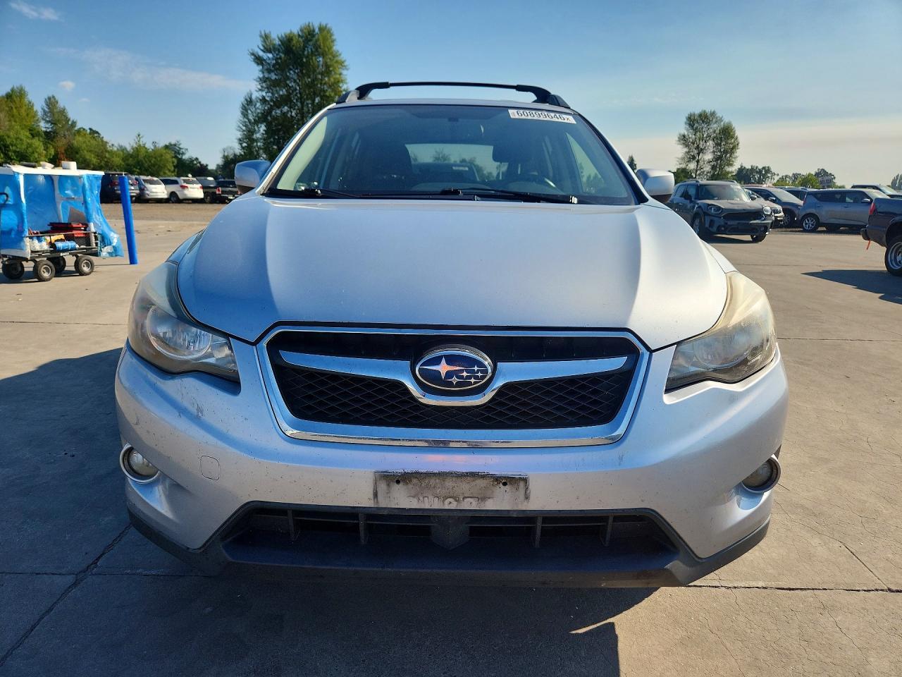 2013 Subaru Xv Crosstrek 2.0 Premium - Image 5