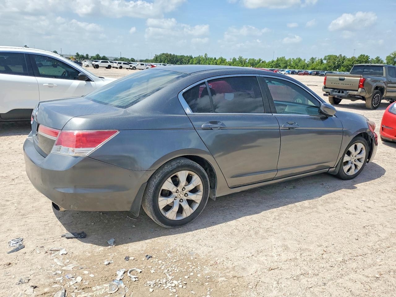2012 Honda Accord Lx - Image 3