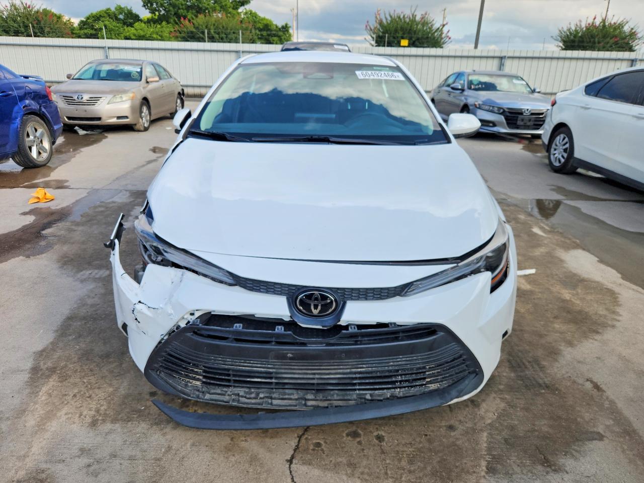 2023 Toyota Corolla Le - Фото 5