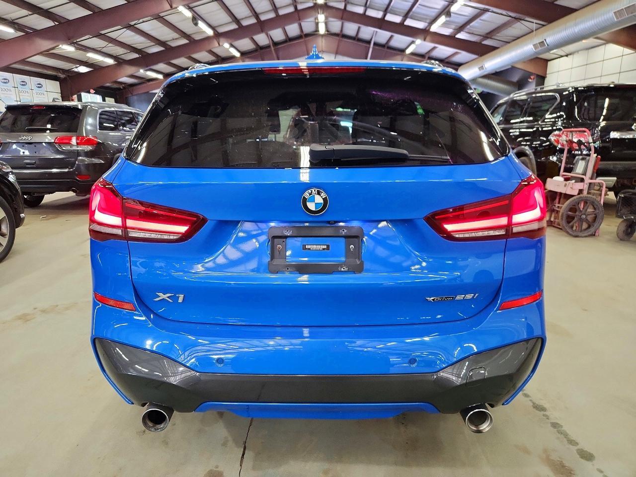 2021 BMW X1 xDrive28I - Фото 6