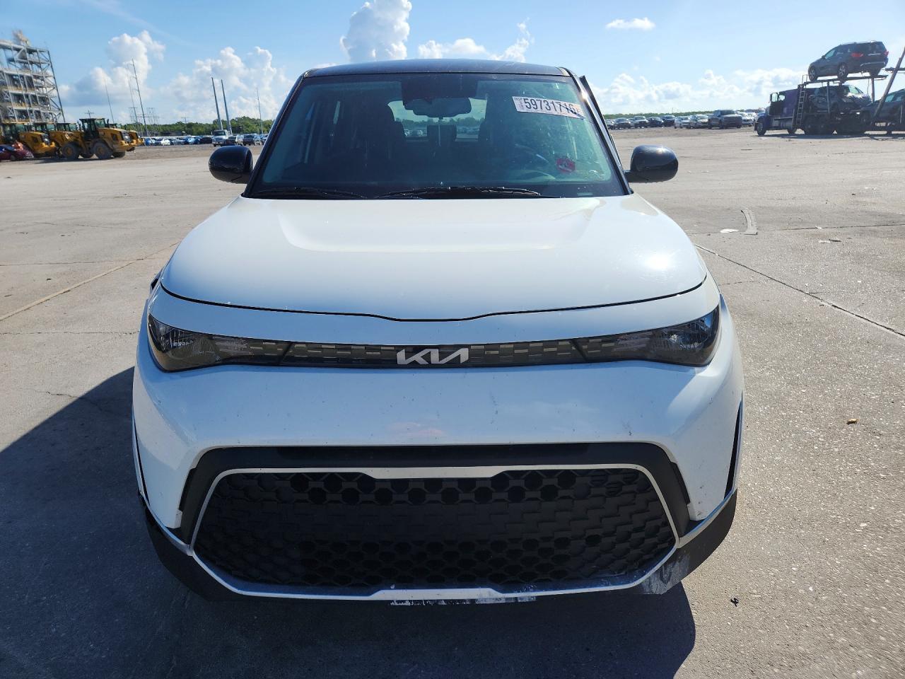 2024 Kia Soul S - Image 5