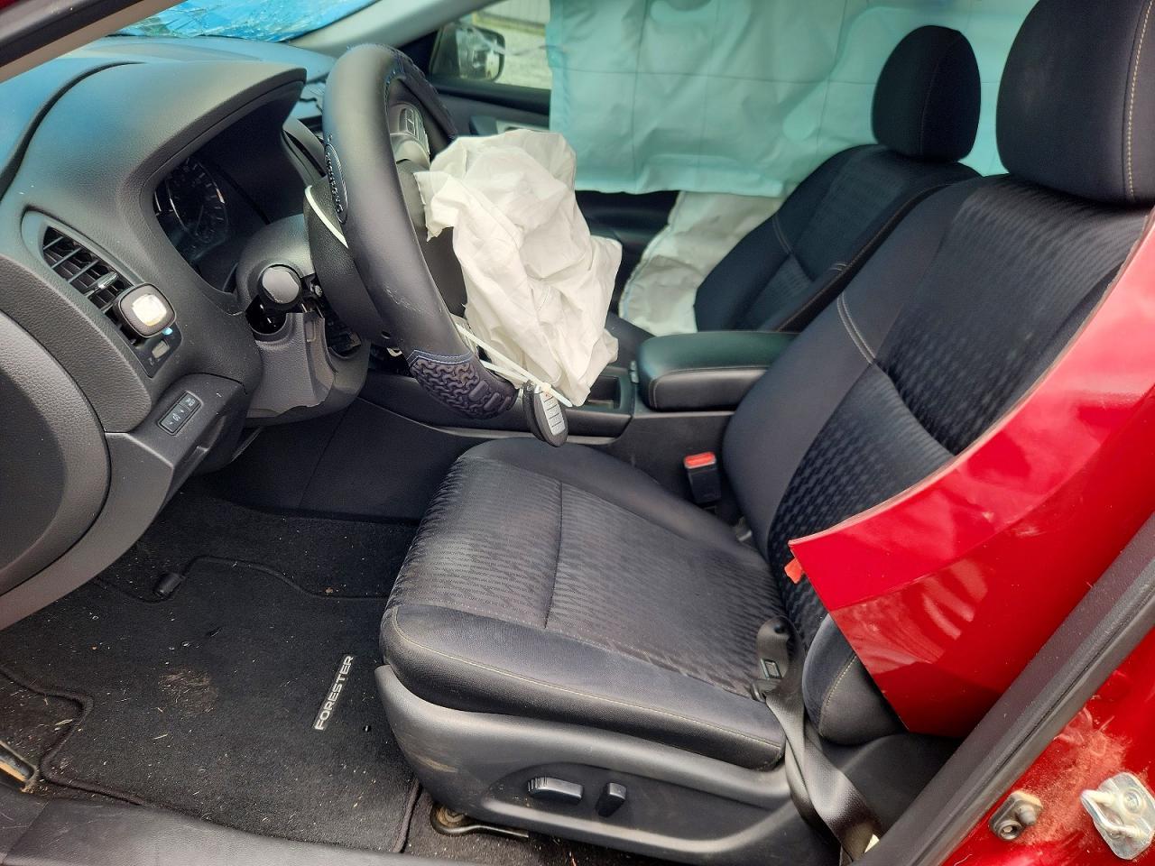 2018 Nissan Altima 2.5 S - Image 7