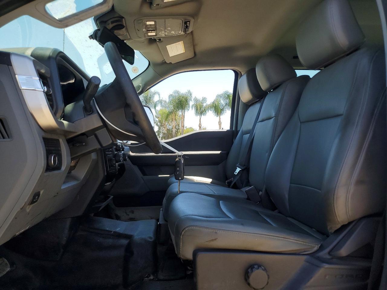 2024 Ford F550 Super Duty - Фото 7