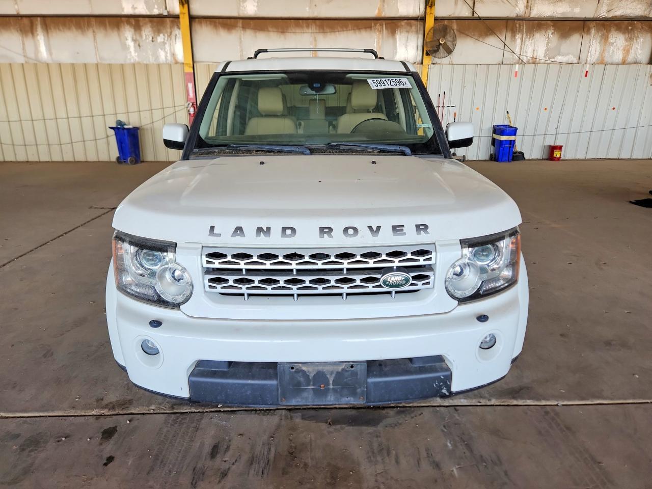 2011 Land Rover Lr4 Hse - Фото 5