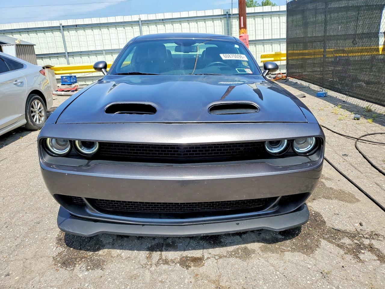 2018 Dodge Challenger Gt - Фото 5