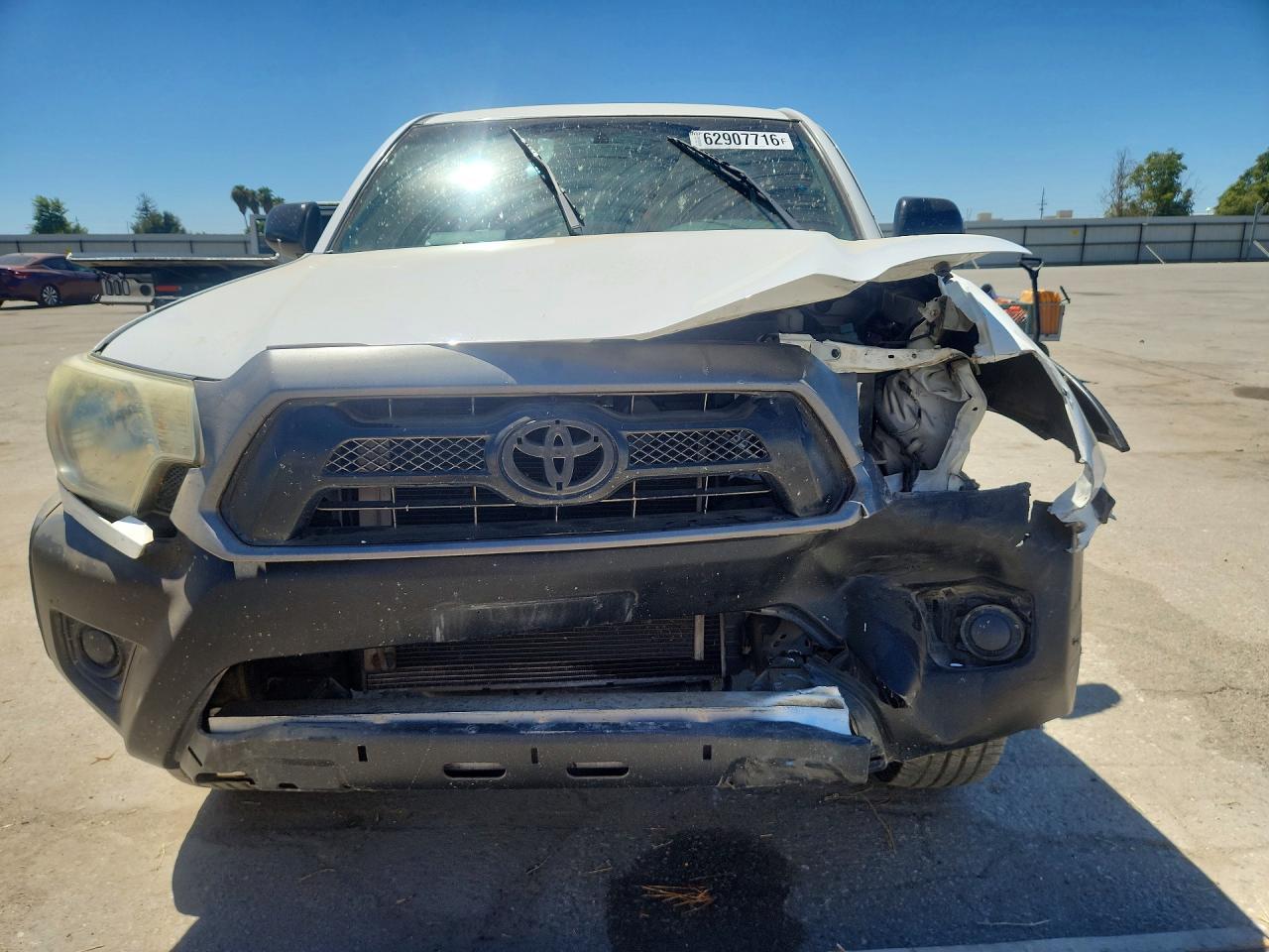 2013 Toyota Tacoma Base - Image 5