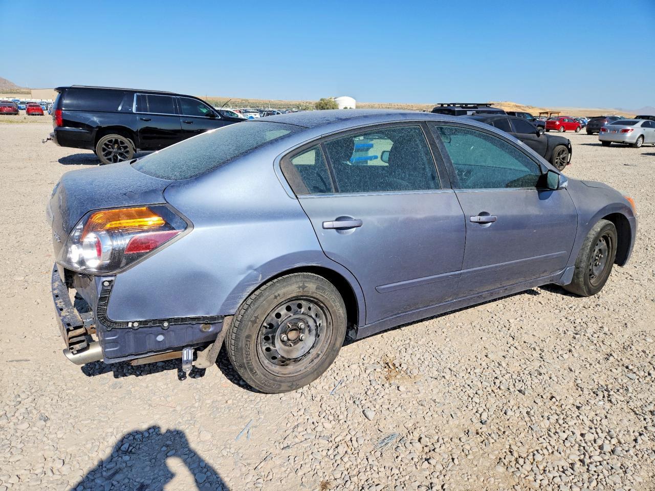 2012 Nissan Altima 2.5 - Image 3