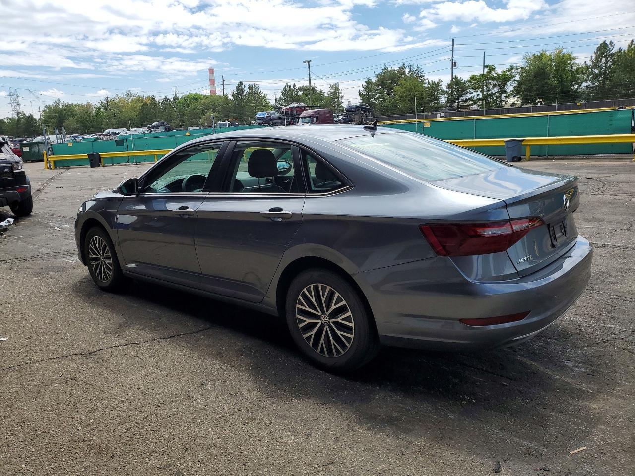 2021 Volkswagen Jetta S - Image 2