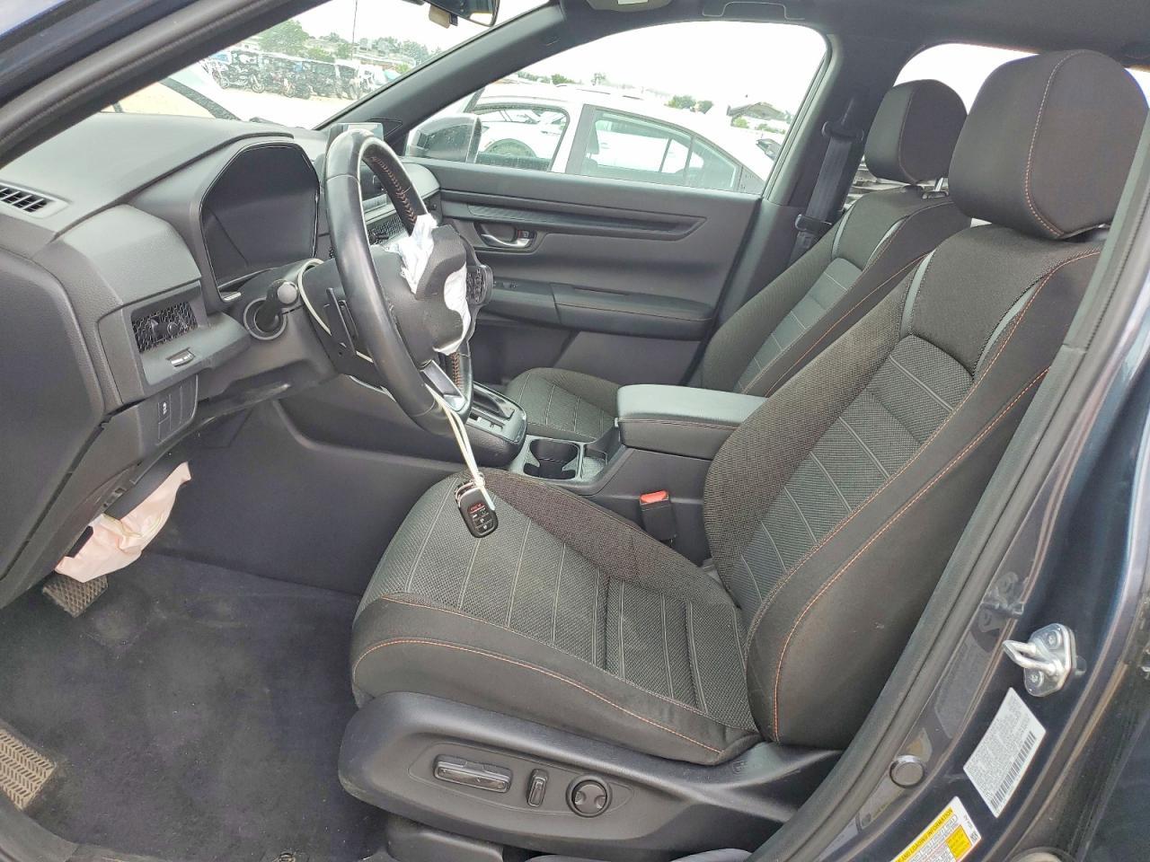 2023 Honda Cr-V Sport - Image 7