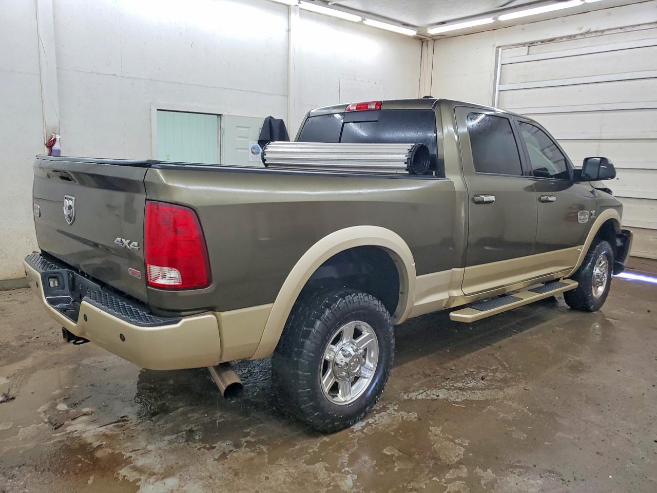 2011 Dodge Ram 2500 - Фото 3