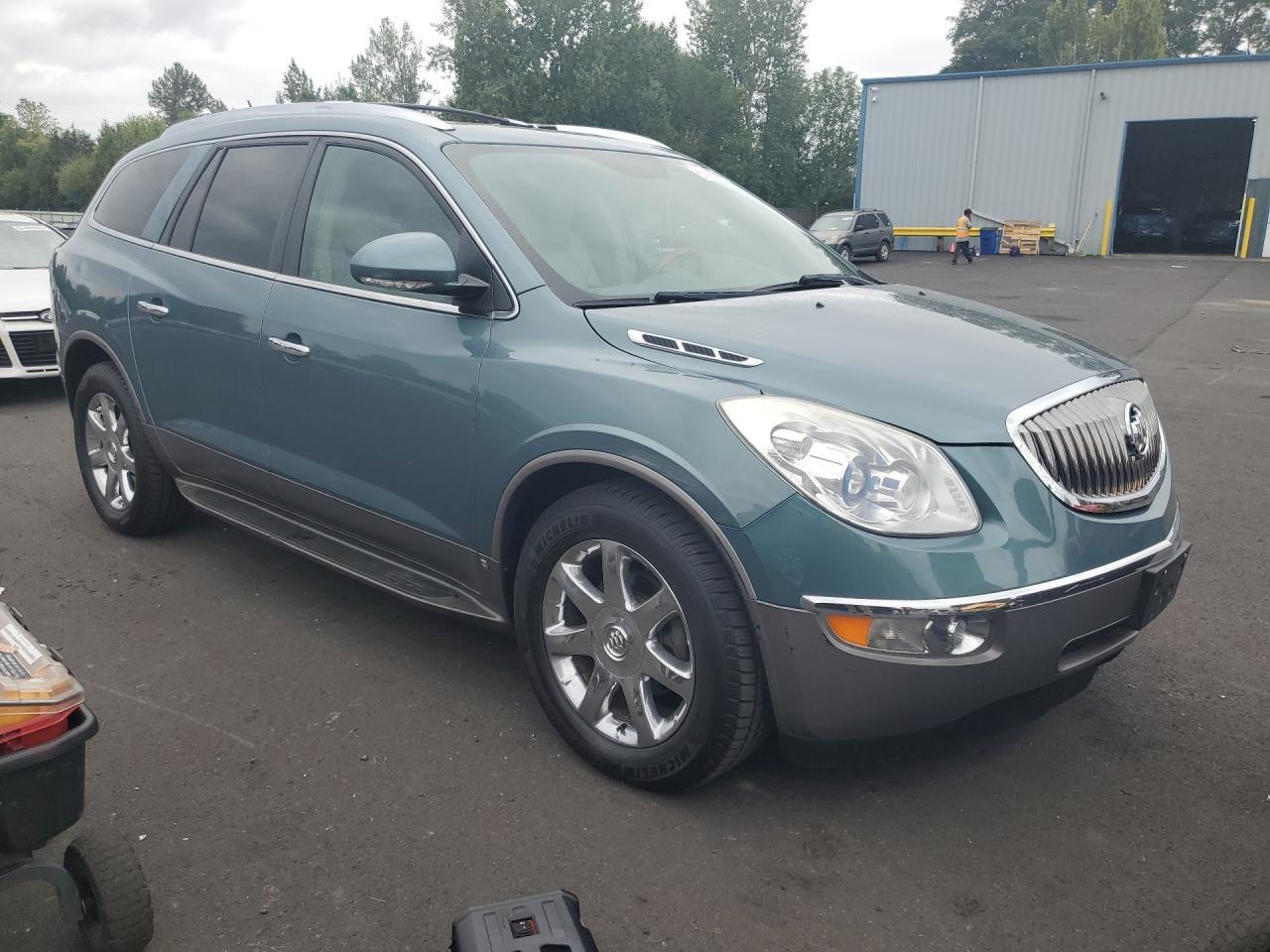 2009 Buick Enclave Cxl - Image 4