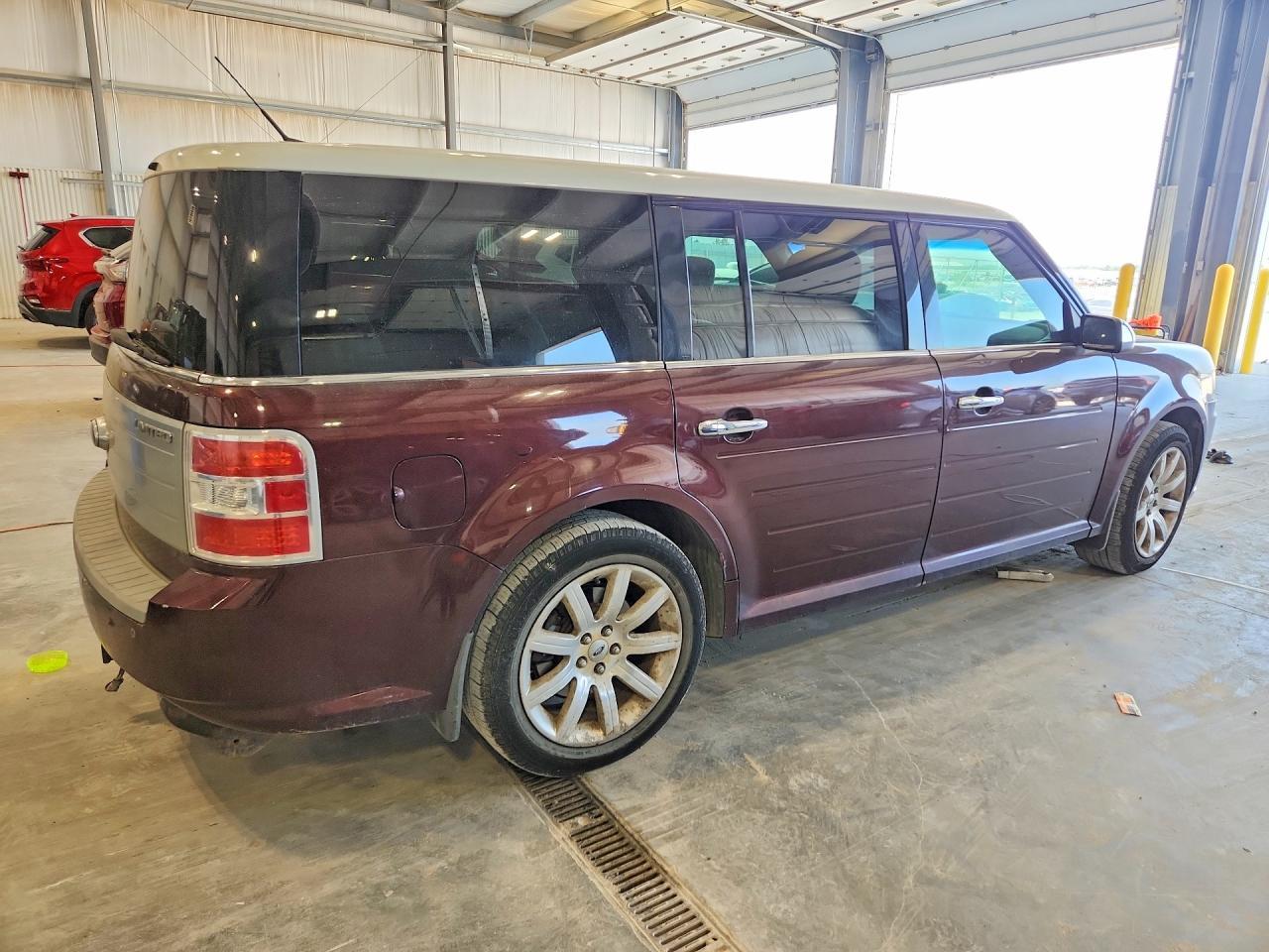 2009 Ford Flex Limited - Image 3