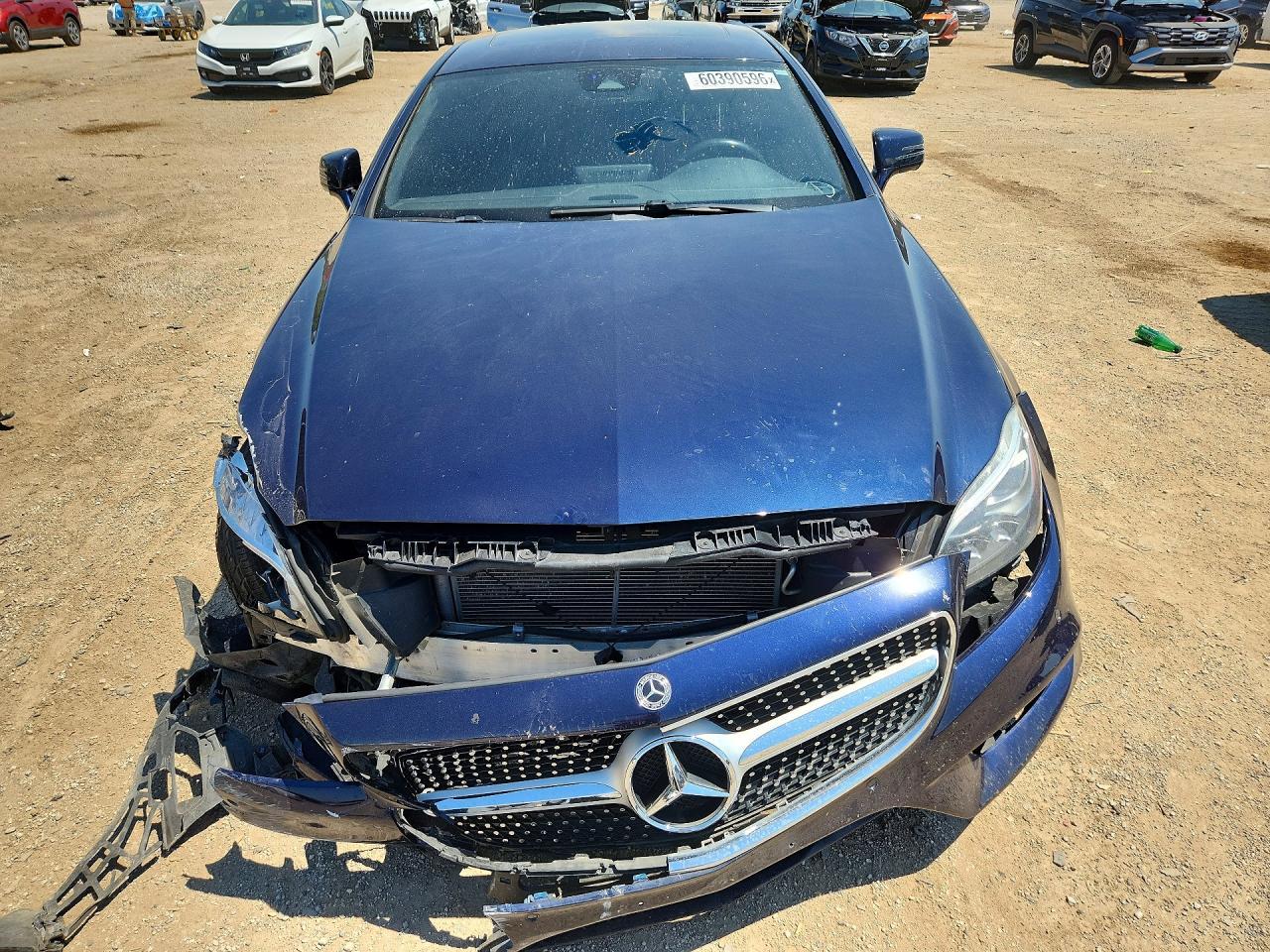 2016 Mercedes-Benz Cls 550 4Matic - Image 5