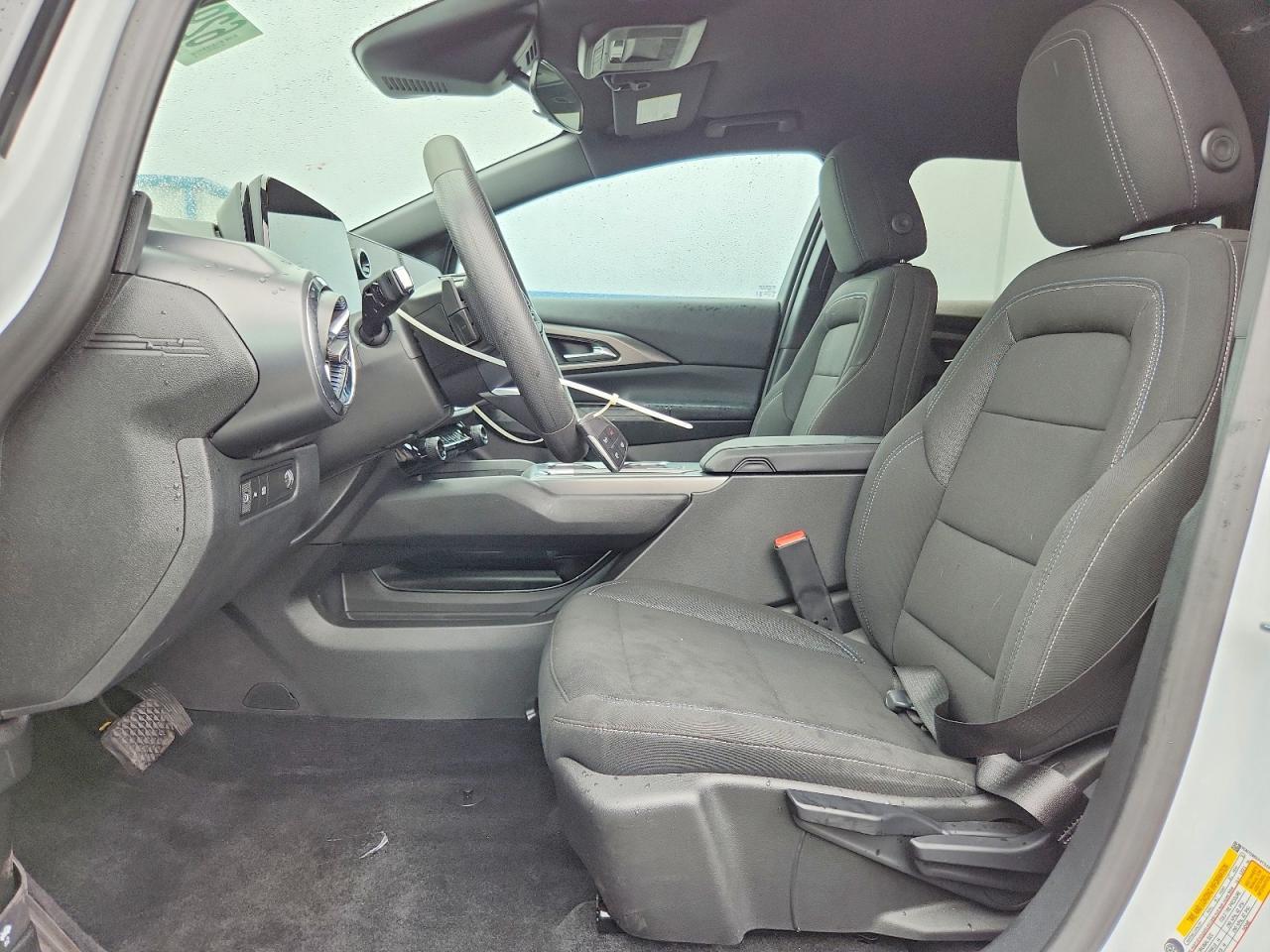 2026 Chevrolet Equinox Lt - Image 7