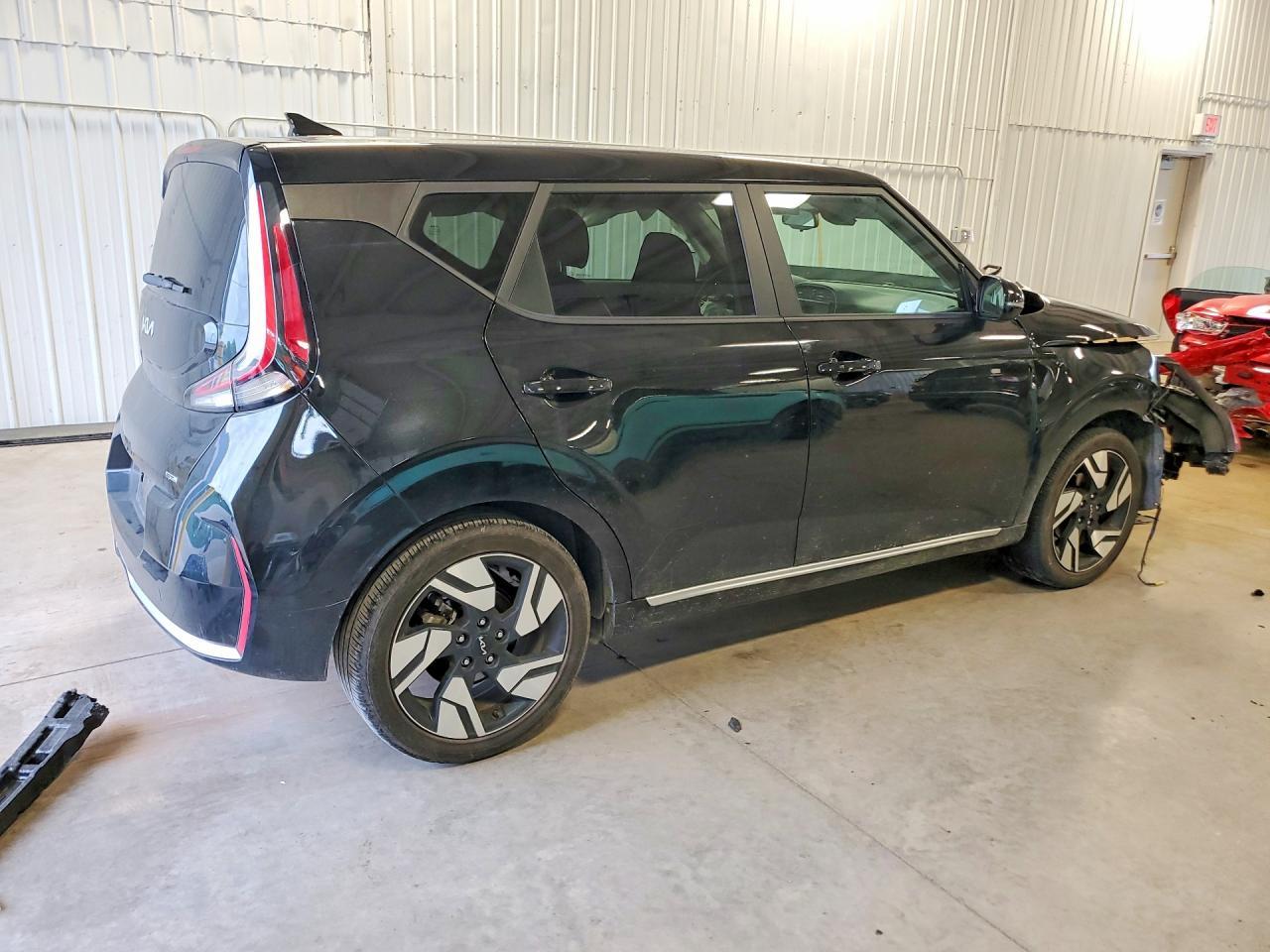 2023 Kia Soul Gt Line - Image 3