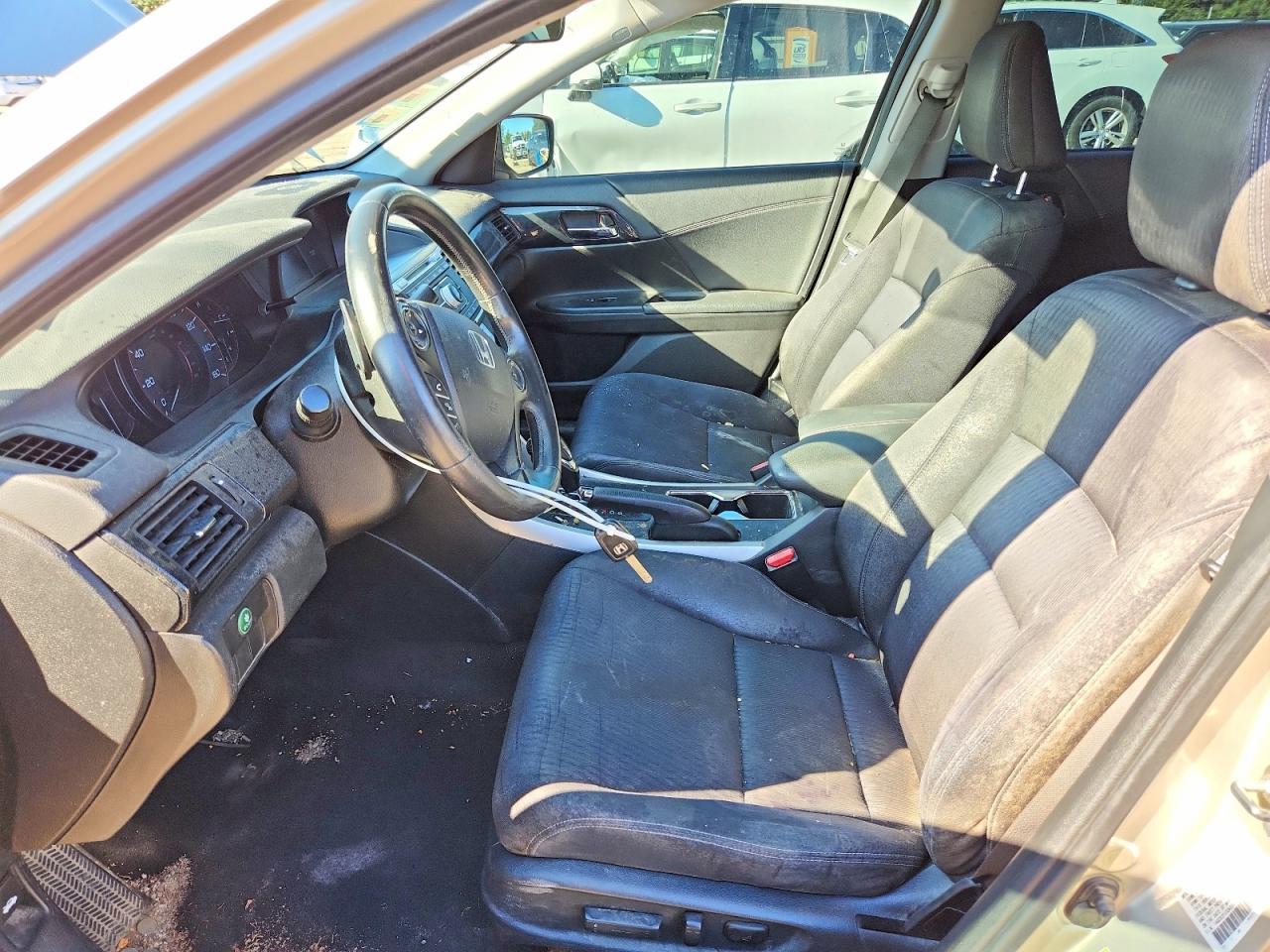 2013 Honda Accord Sport - Фото 7