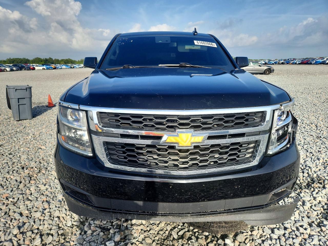 2016 Chevrolet Suburban K1500 Lt - Image 5