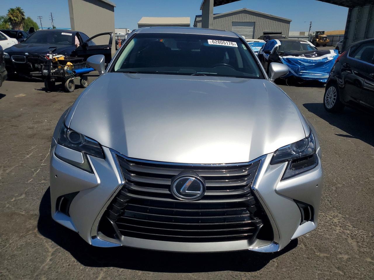 2016 Lexus Gs 200T Base - Image 5