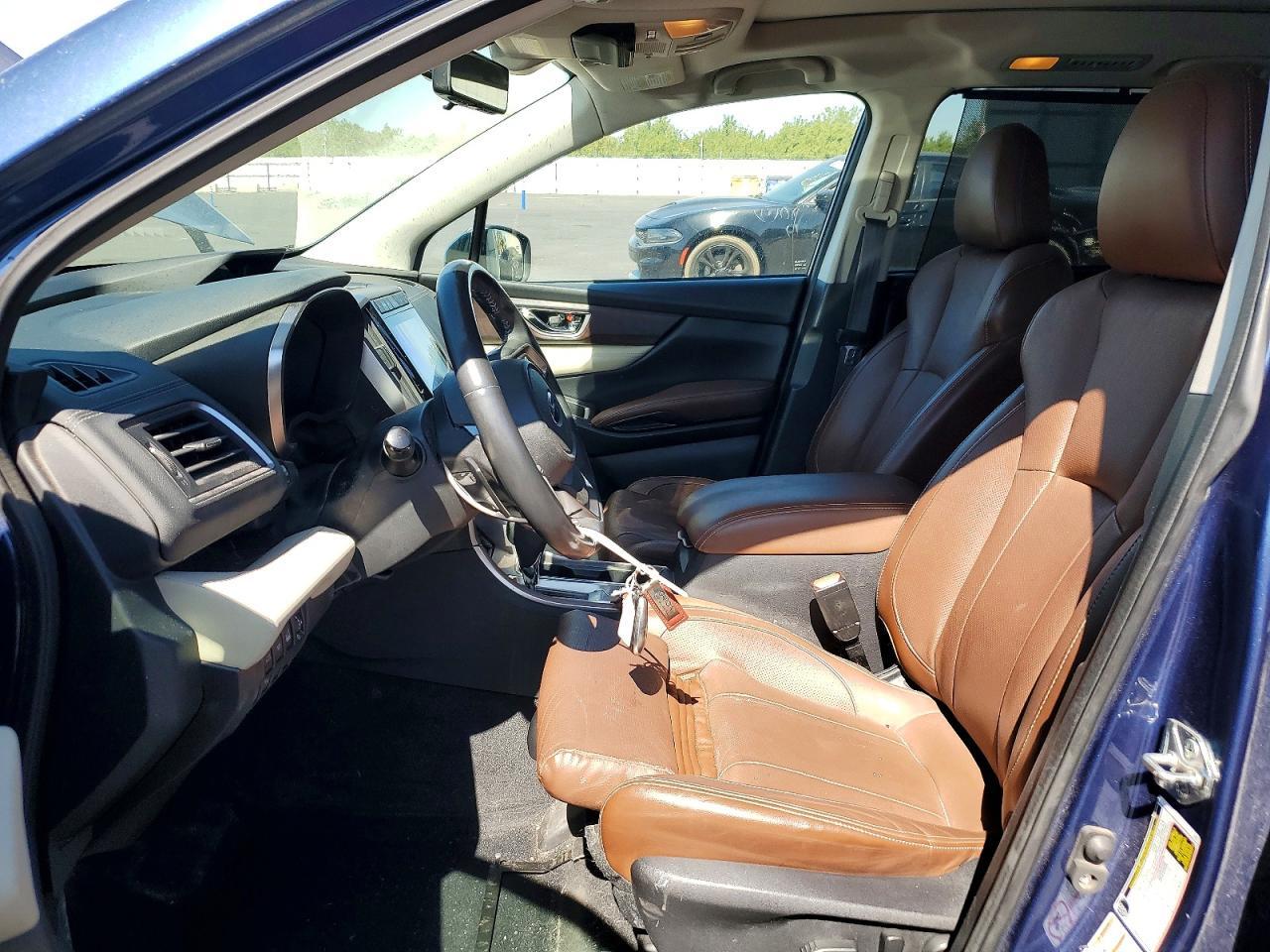 2020 Subaru Ascent Touring - Фото 7