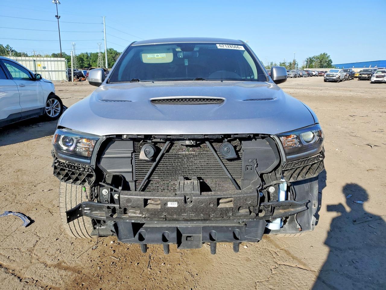 2020 Dodge Durango Ssv - Image 5