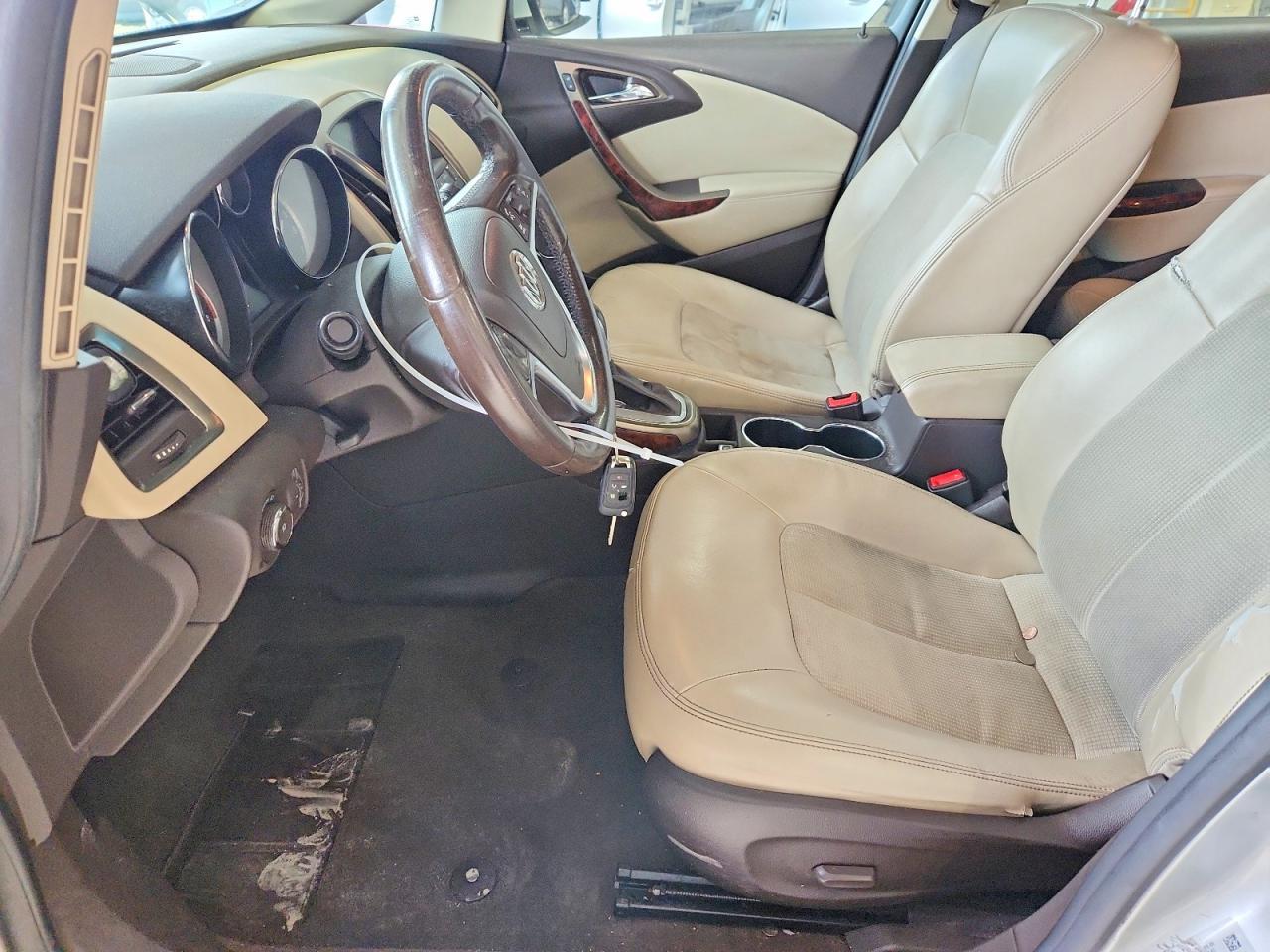 2013 Buick Verano Convenience - Фото 7