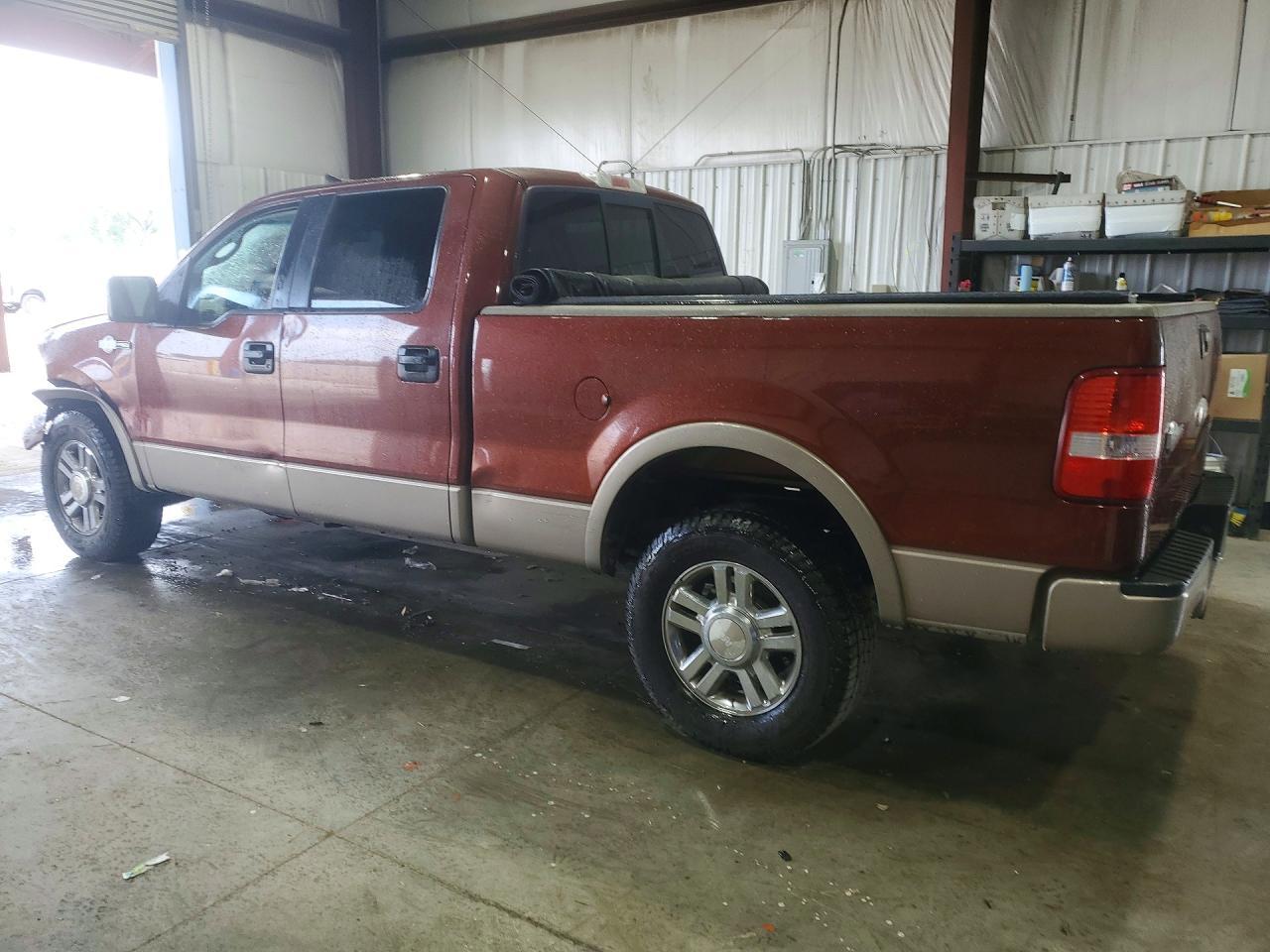 2006 Ford F150 Supercrew - Фото 2