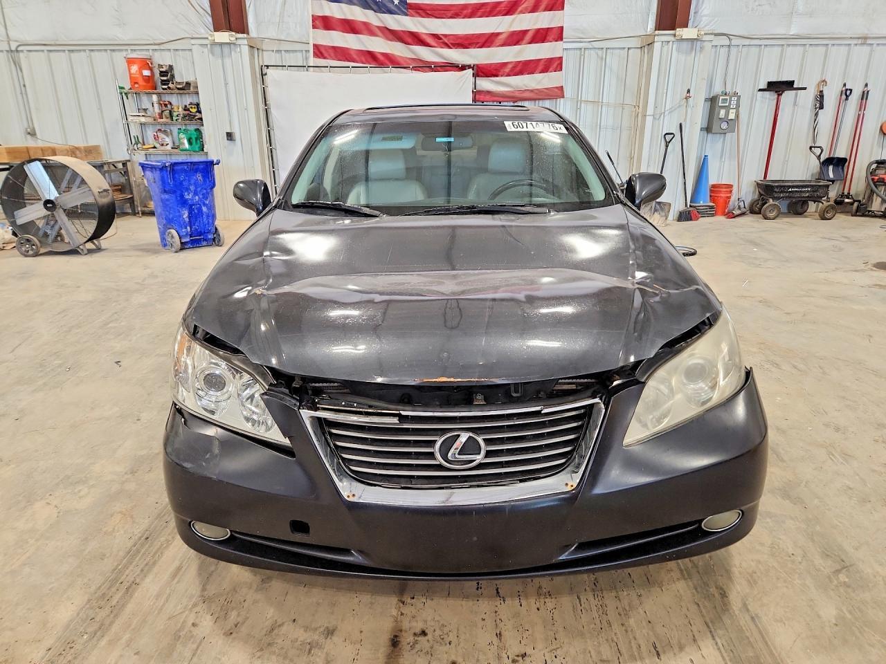 2009 Lexus Es 350 - Фото 5