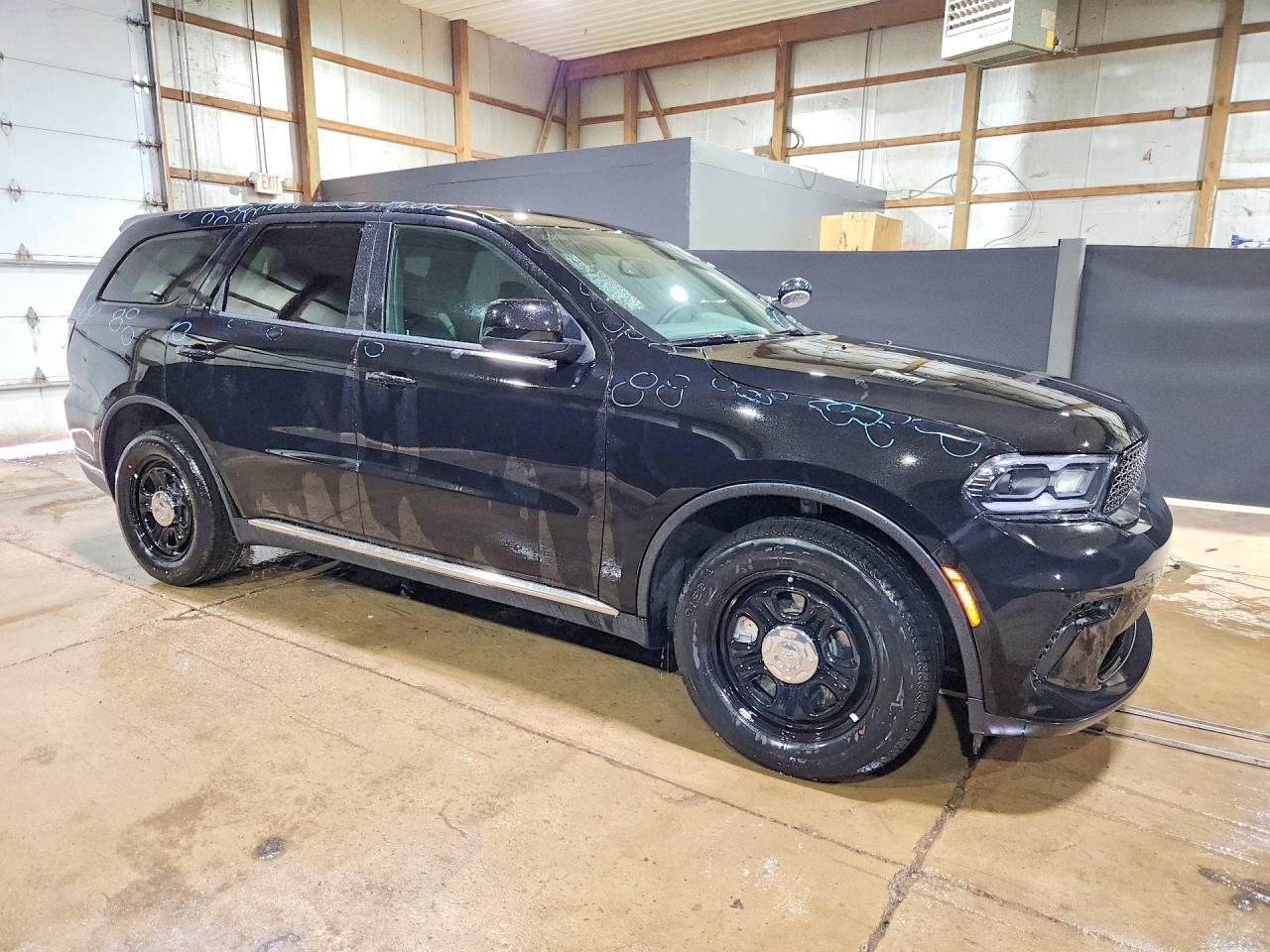 2026 Dodge Durango - Фото 4