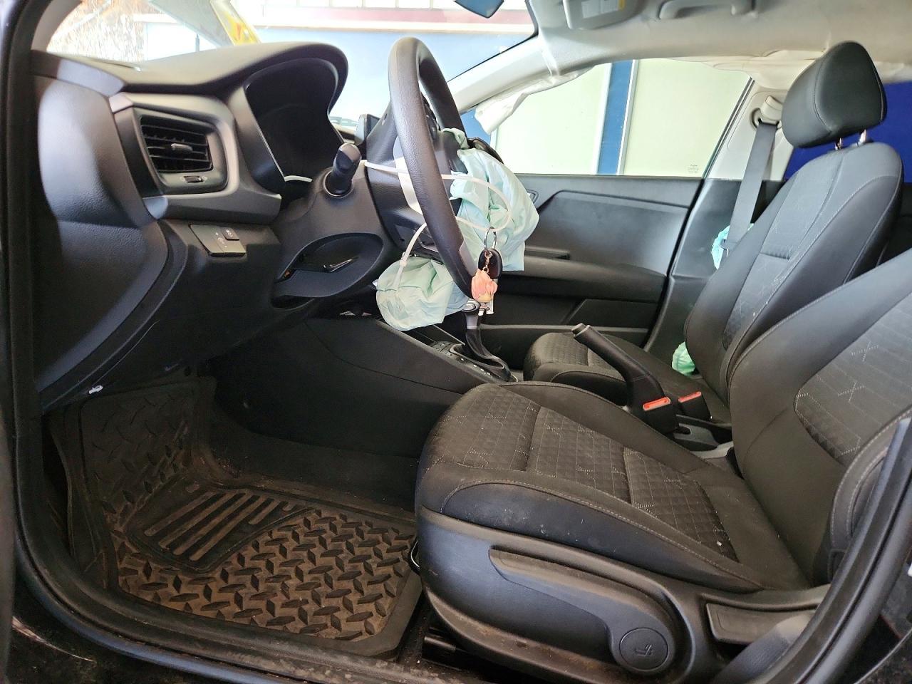 2023 Kia Rio Lx - Фото 7