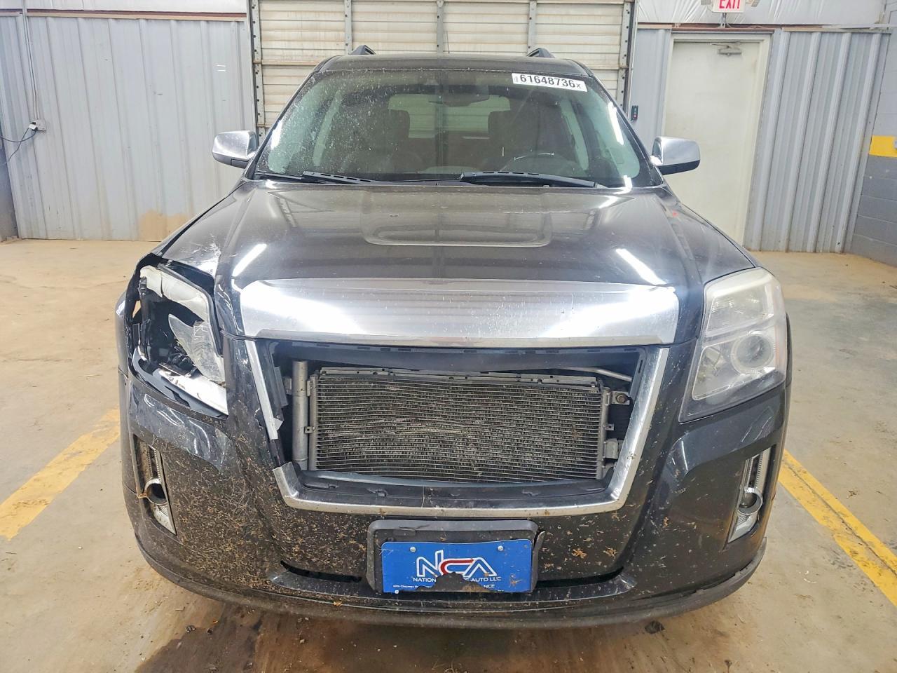 2013 GMC Terrain Denali - Фото 5