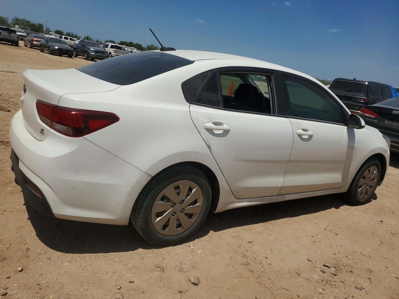 2020 Kia Rio - Image 3