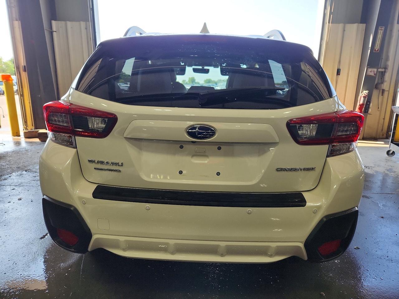2020 Subaru Crosstrek Limited - Image 6