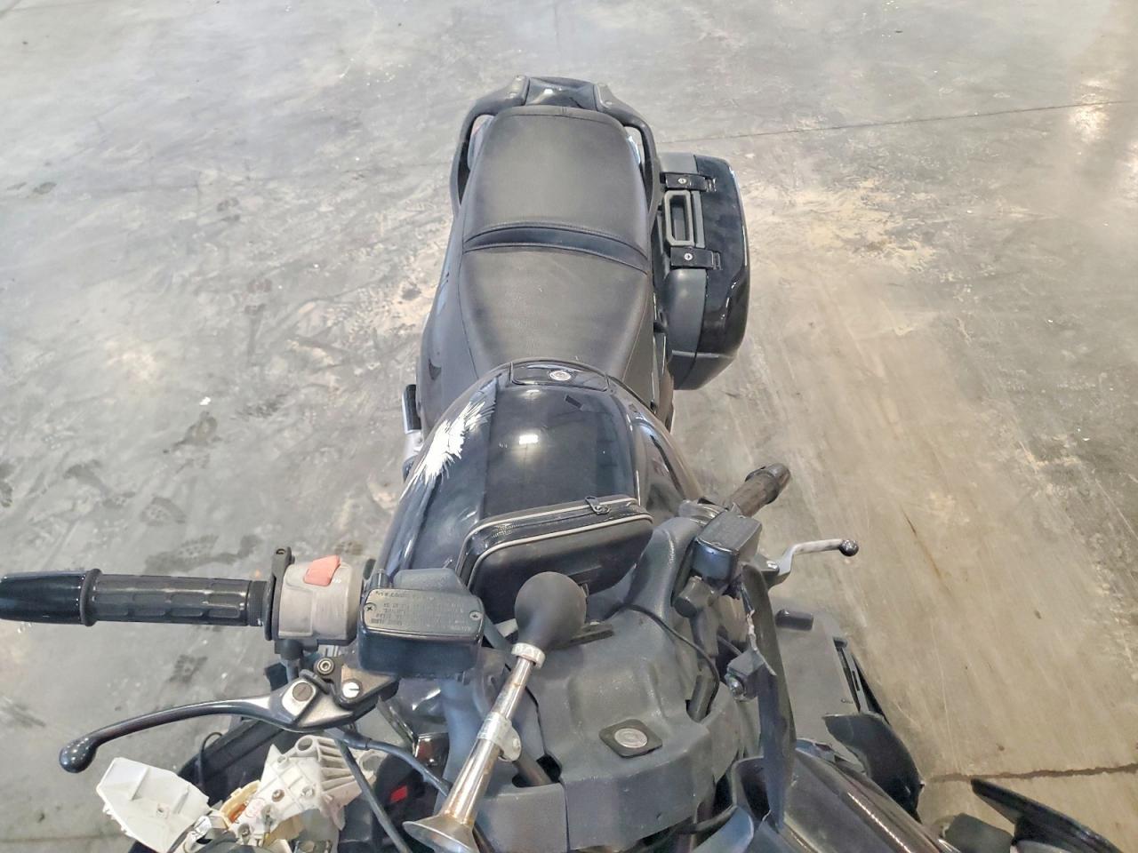 1991 Honda St1100 - Image 5