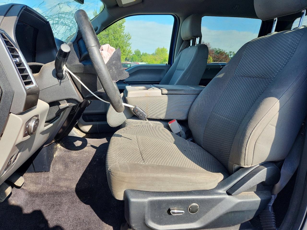 2016 Ford F150 Supercrew - Фото 7