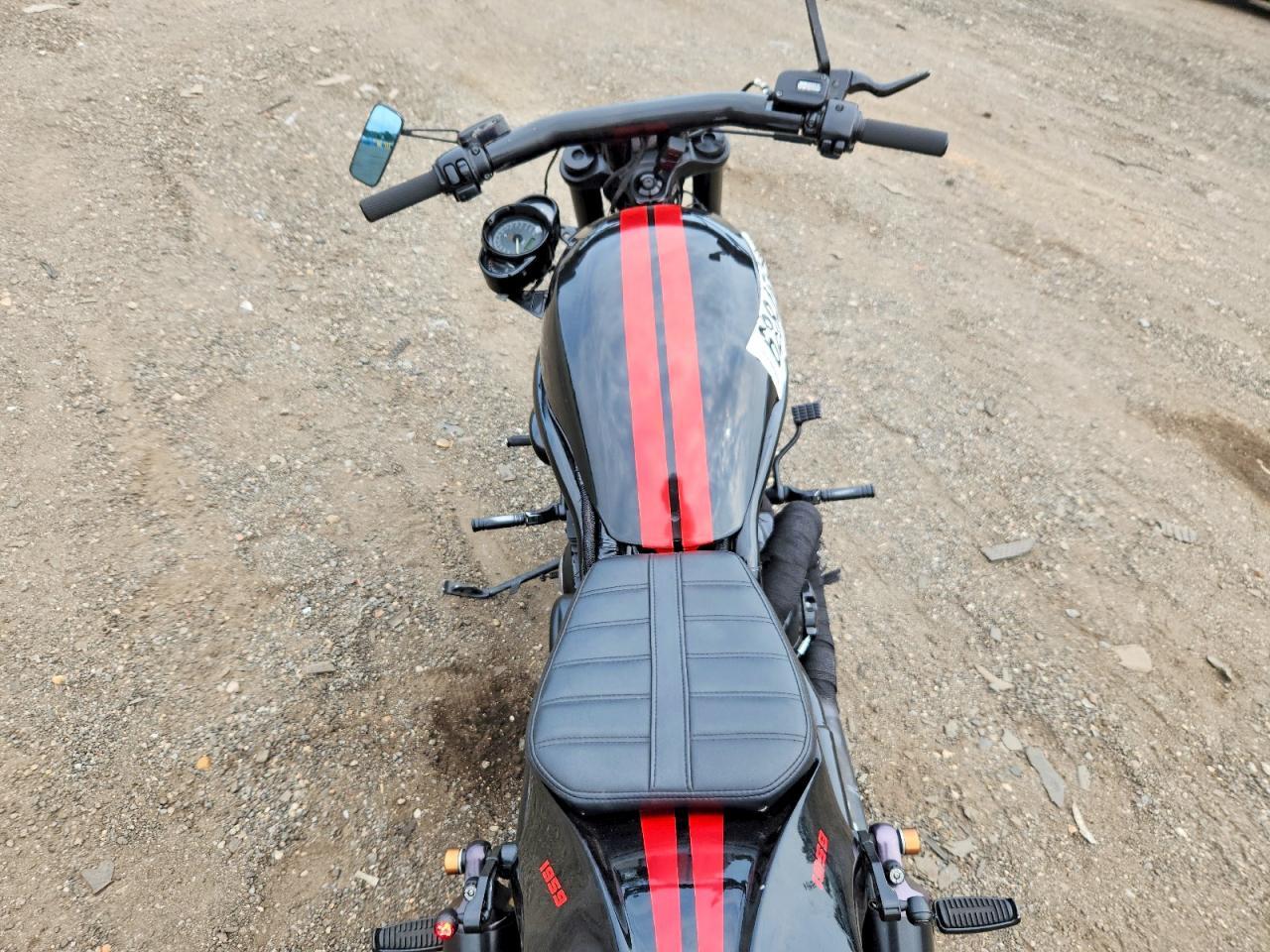 2016 Harley-Davidson Vrscdx Night Rod Special - Image 6