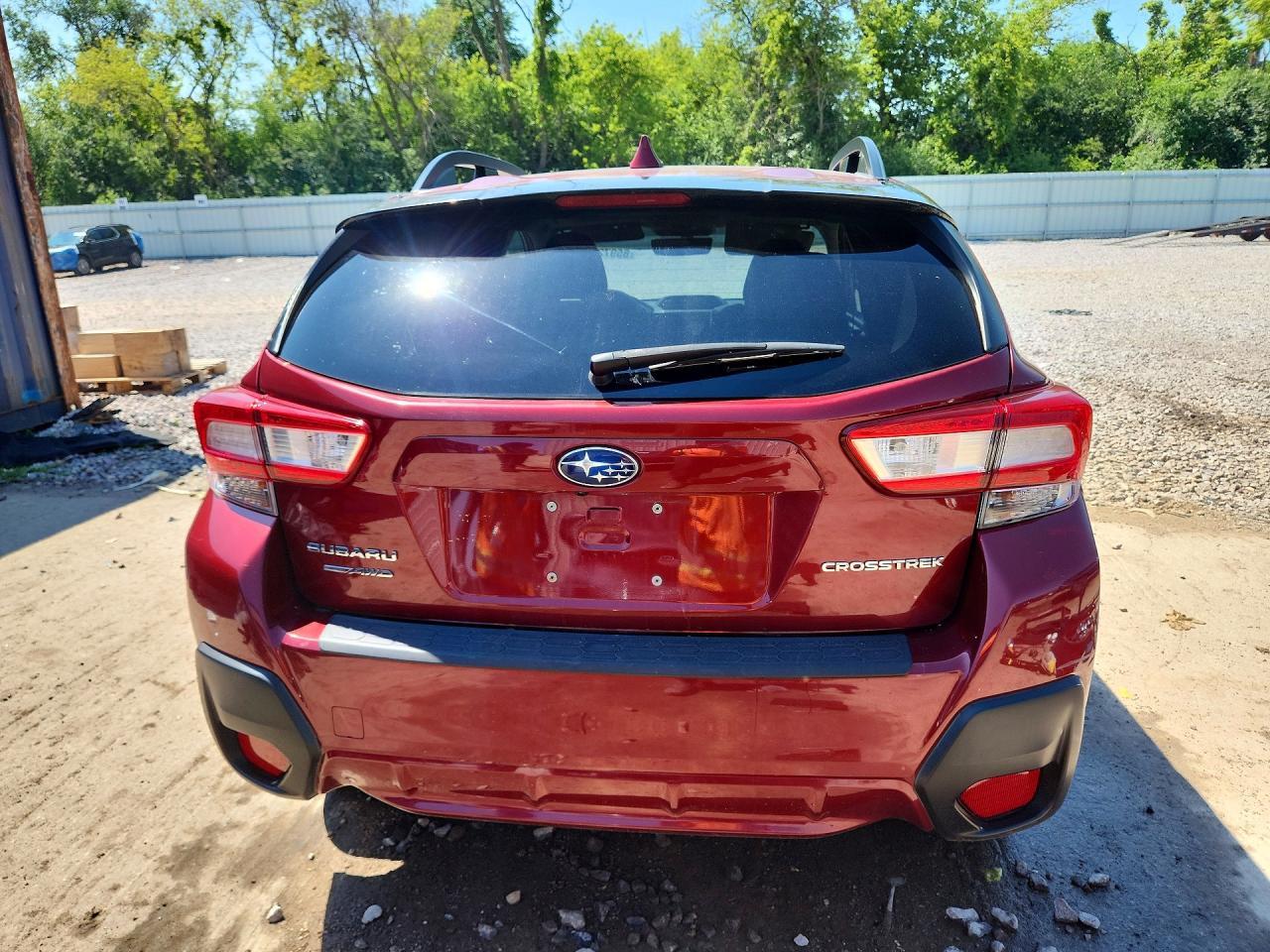 2019 Subaru Crosstrek Premium - Image 6