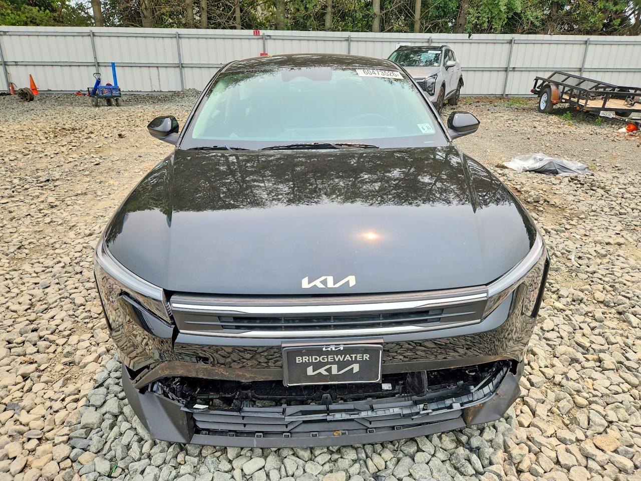 2026 Kia K4 Lxs - Image 5