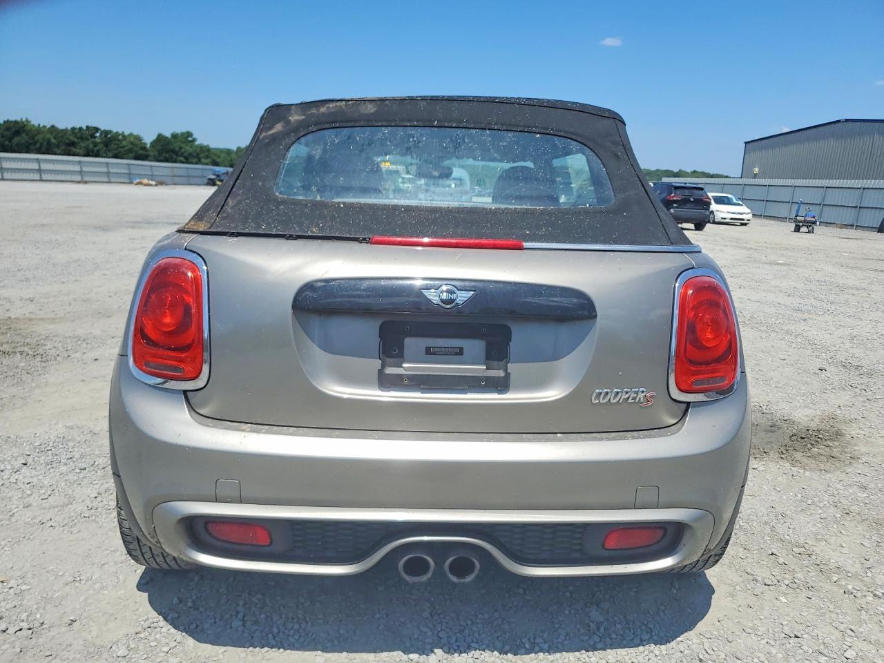2017 Mini Cooper S - Фото 6