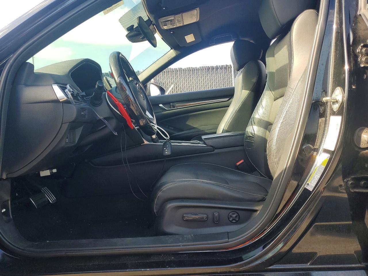 2019 Honda Accord Sport - Image 7
