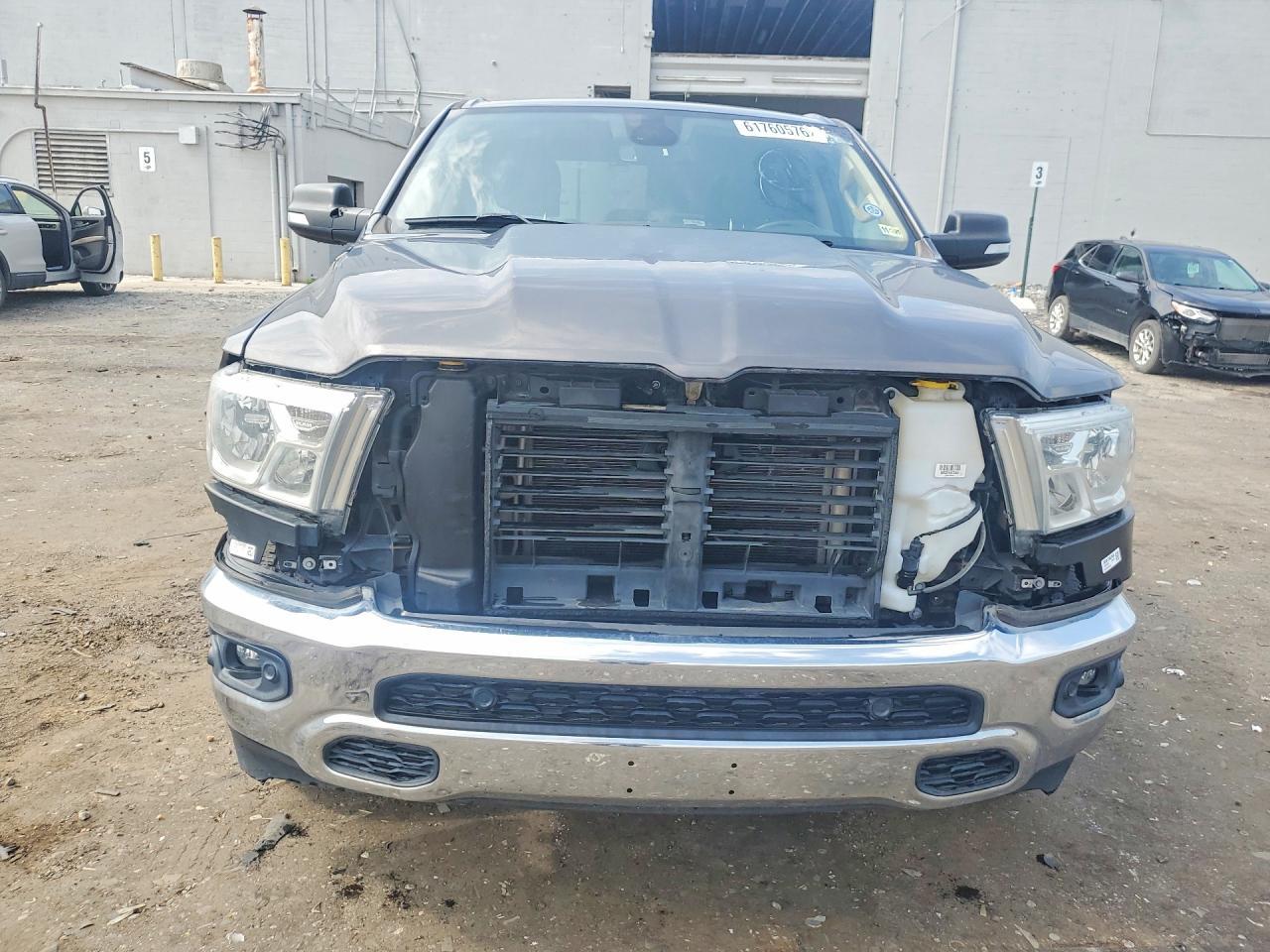 2020 Ram 1500 Big Horn - Image 5