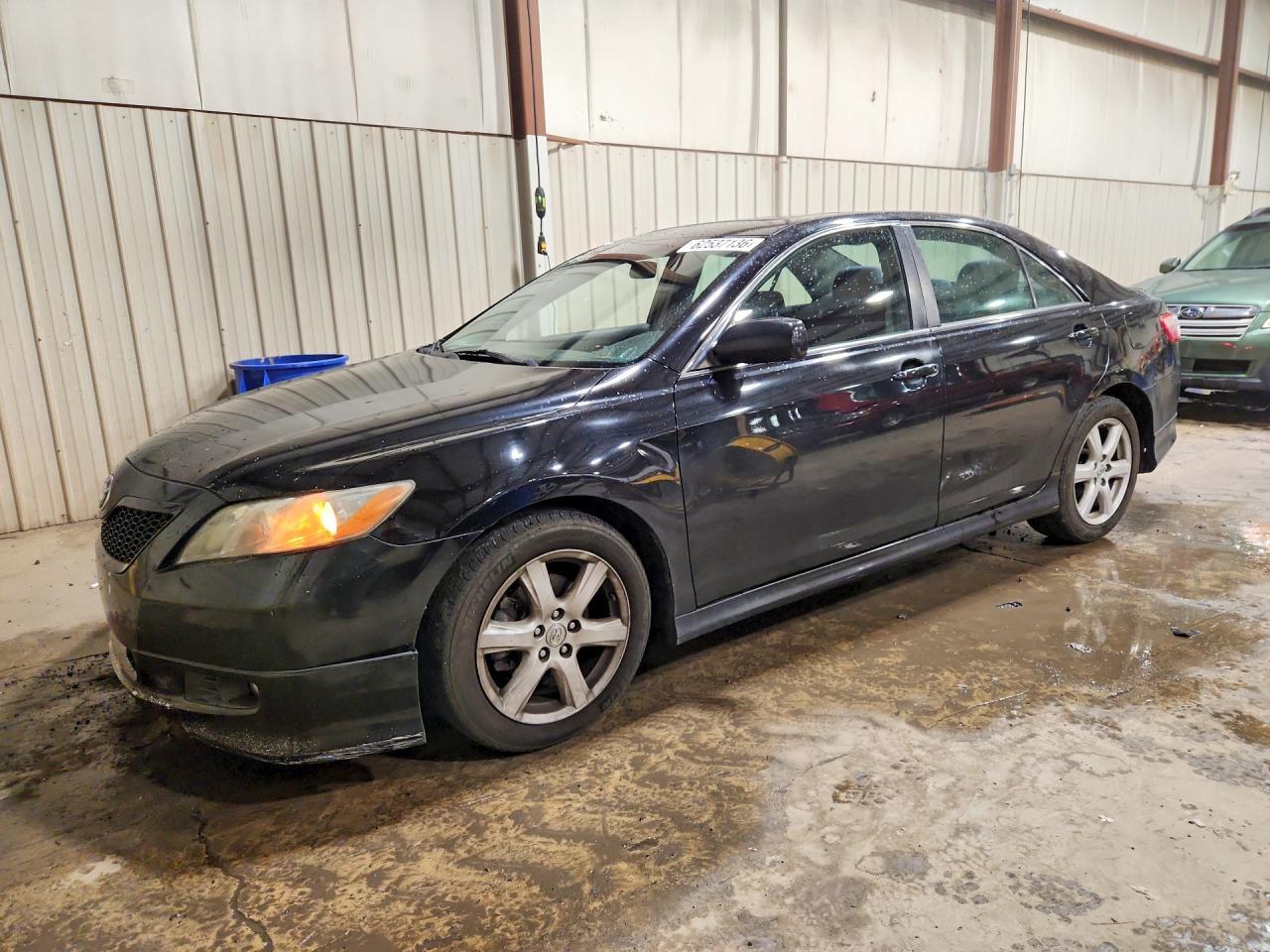 2009 Toyota Camry Se