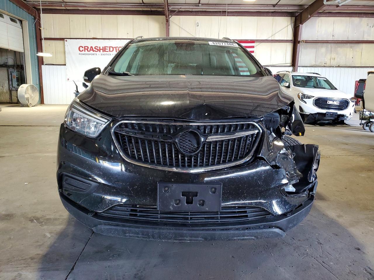 2019 Buick Encore Sport Touring - Фото 5