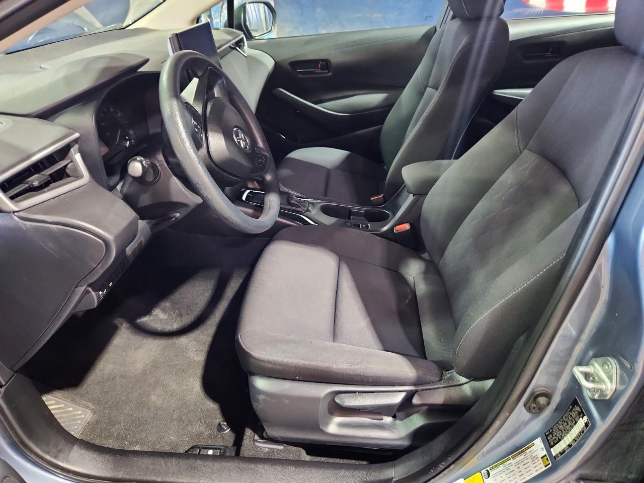 2024 Toyota Corolla Le - Фото 7