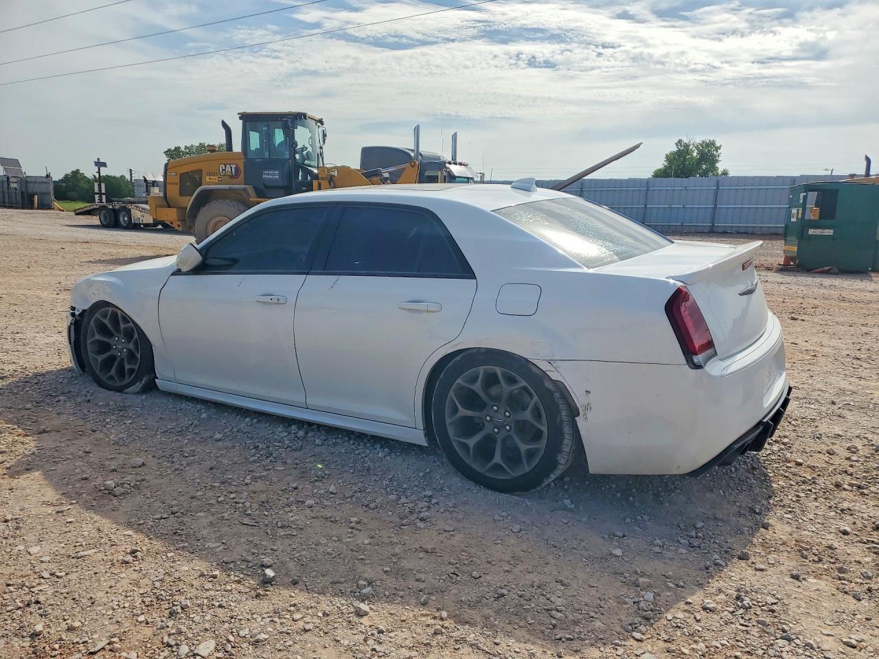 2017 Chrysler 300 S - Image 2