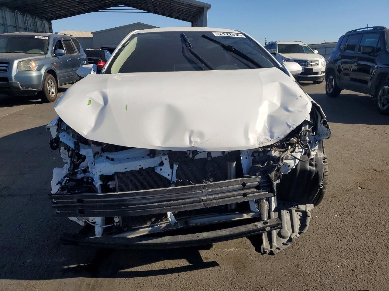 2020 Toyota Corolla Le - Фото 5