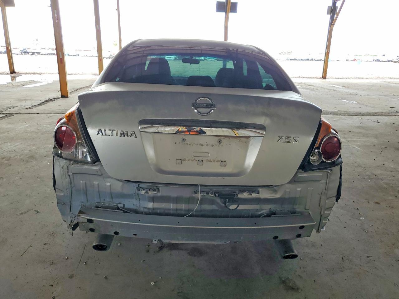 2010 Nissan Altima 2.5 - Image 6